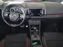 SKODA Karoq 2.0 TDI CR Scout 4x4 DSG