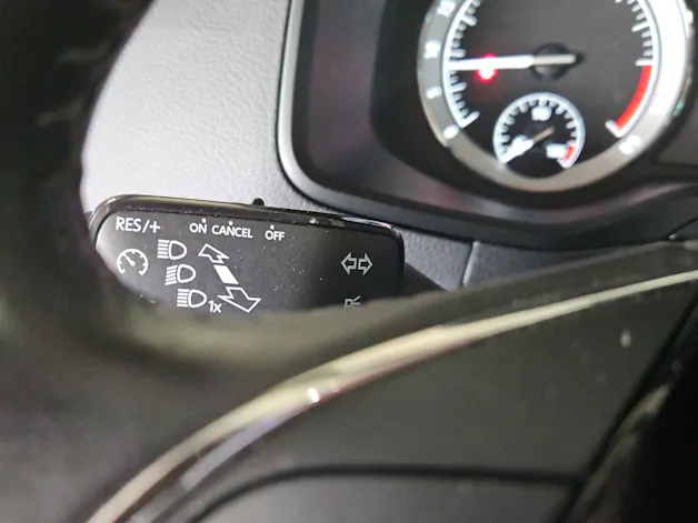 SKODA Karoq 2.0 TDI CR Scout 4x4 DSG