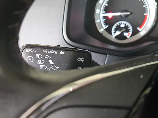 SKODA Karoq 2.0 TDI CR Scout 4x4 DSG