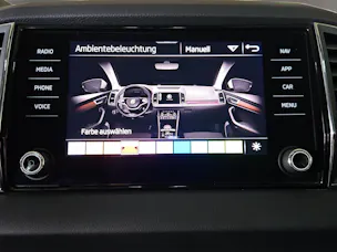 SKODA Karoq 2.0 TDI CR Scout 4x4 DSG