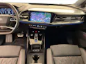 AUDI Q4 e-tron 45 Swiss Ski quattro