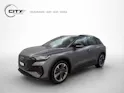 AUDI Q4 e-tron 45 Swiss Ski quattro