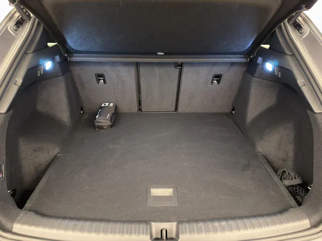 AUDI Q4 e-tron 45 Swiss Ski quattro