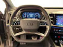 AUDI Q4 e-tron 45 Swiss Ski quattro