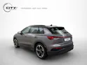AUDI Q4 e-tron 45 Swiss Ski quattro