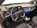 AUDI Q4 e-tron 45 Swiss Ski quattro