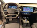 AUDI Q4 e-tron 45 Swiss Ski quattro