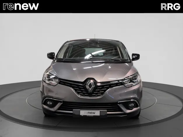 RENAULT Scénic 1.6 dCi Bose
