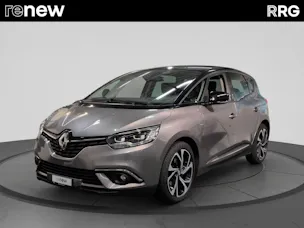 RENAULT Scénic 1.6 dCi Bose