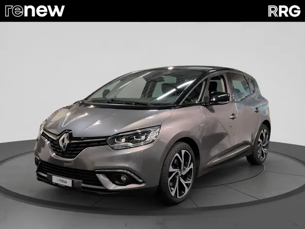 RENAULT Scénic 1.6 dCi Bose