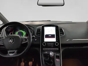 RENAULT Scénic 1.6 dCi Bose