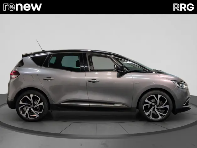 RENAULT Scénic 1.6 dCi Bose
