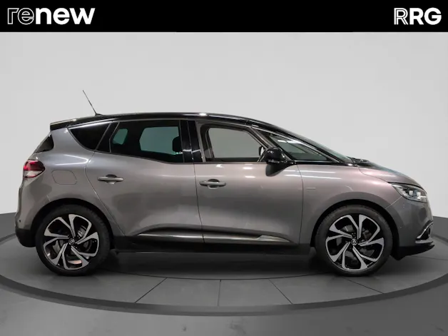 RENAULT Scénic 1.6 dCi Bose