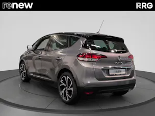 RENAULT Scénic 1.6 dCi Bose