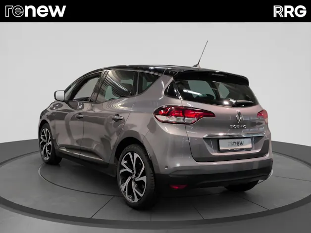 RENAULT Scénic 1.6 dCi Bose