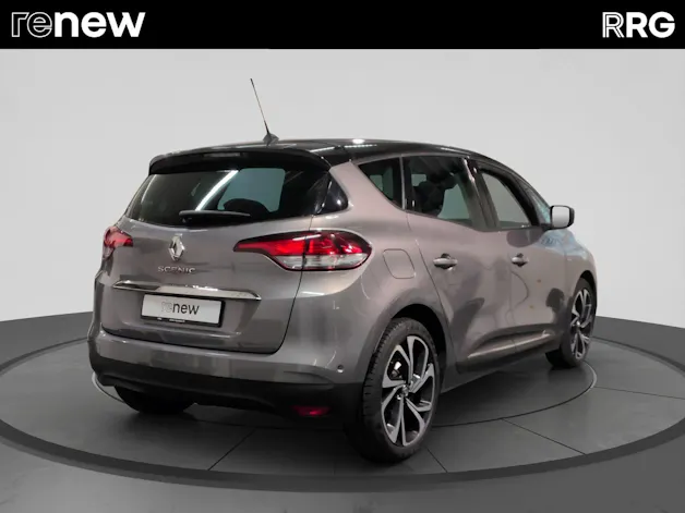 RENAULT Scénic 1.6 dCi Bose