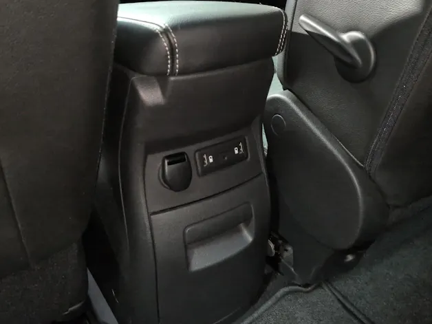 RENAULT Scénic 1.6 dCi Bose