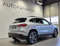 MERCEDES-BENZ GLA 250 e EQ Star AMG Line
