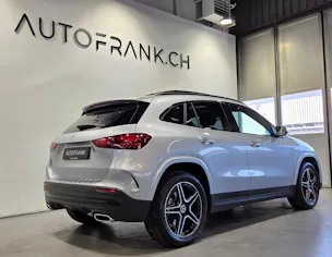 MERCEDES-BENZ GLA 250 e EQ Star AMG Line