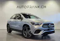 MERCEDES-BENZ GLA 250 e EQ Star AMG Line