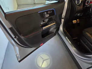 MERCEDES-BENZ GLA 250 e EQ Star AMG Line
