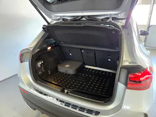 MERCEDES-BENZ GLA 250 e EQ Star AMG Line