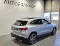 MERCEDES-BENZ GLA 250 e EQ Star AMG Line