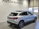 MERCEDES-BENZ GLA 250 e EQ Star AMG Line