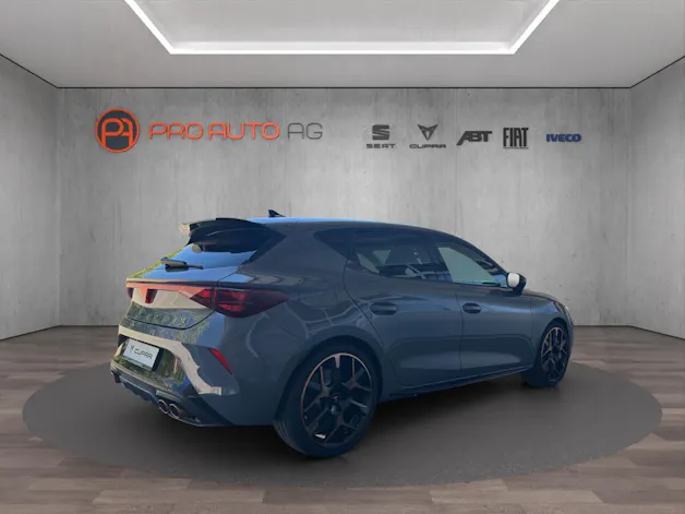 CUPRA LEON 2.0 TSI Prime Extreme DSG 325 PS Edition