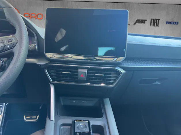 CUPRA LEON 2.0 TSI Prime Extreme DSG 325 PS Edition