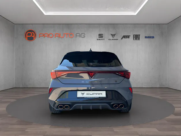 CUPRA LEON 2.0 TSI Prime Extreme DSG 325 PS Edition