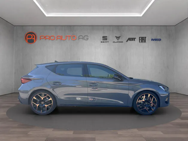 CUPRA LEON 2.0 TSI Prime Extreme DSG 325 PS Edition