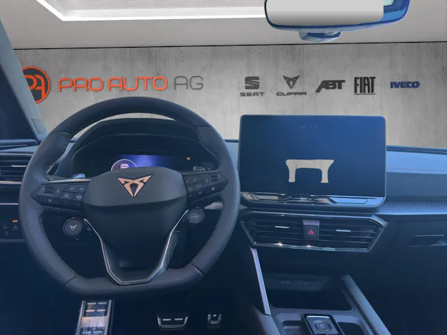 CUPRA LEON 2.0 TSI Prime Extreme DSG 325 PS Edition