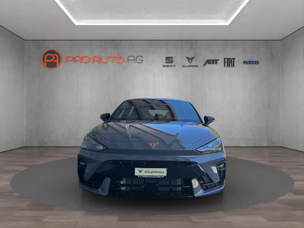 CUPRA LEON 2.0 TSI Prime Extreme DSG 325 PS Edition