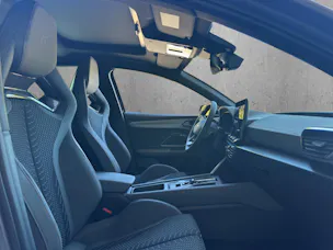 CUPRA LEON 2.0 TSI Prime Extreme DSG 325 PS Edition