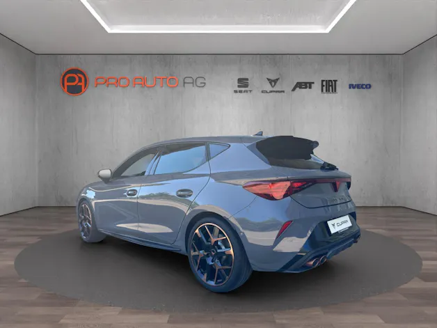 CUPRA LEON 2.0 TSI Prime Extreme DSG 325 PS Edition