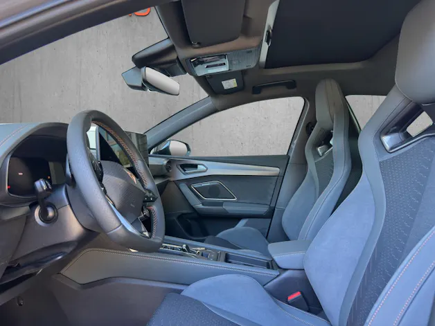 CUPRA LEON 2.0 TSI Prime Extreme DSG 325 PS Edition