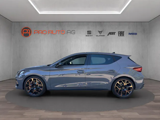 CUPRA LEON 2.0 TSI Prime Extreme DSG 325 PS Edition