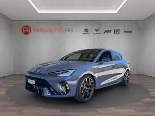 CUPRA LEON 2.0 TSI Prime Extreme DSG 325 PS Edition