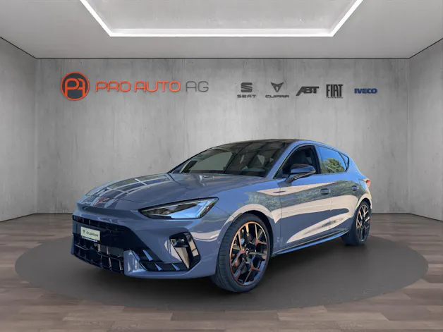 CUPRA LEON 2.0 TSI Prime Extreme DSG 325 PS Edition
