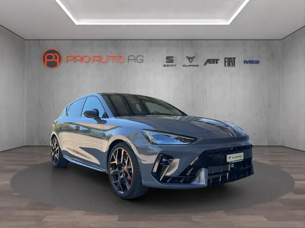 CUPRA LEON 2.0 TSI Prime Extreme DSG 325 PS Edition