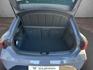 CUPRA LEON 2.0 TSI Prime Extreme DSG 325 PS Edition