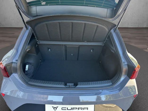 CUPRA LEON 2.0 TSI Prime Extreme DSG 325 PS Edition