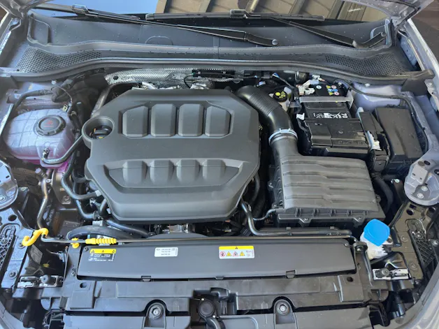 CUPRA LEON 2.0 TSI Prime Extreme DSG 325 PS Edition