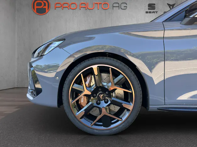 CUPRA LEON 2.0 TSI Prime Extreme DSG 325 PS Edition