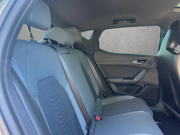CUPRA LEON 2.0 TSI Prime Extreme DSG 325 PS Edition