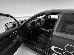 HONDA Civic 2.0 i-MMD HEV Sport (NEW CIVIC MY27 FACELIFT) LEASING 1.9%
