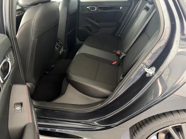 HONDA Civic 2.0 i-MMD HEV Sport (NEW CIVIC MY27 FACELIFT) LEASING 1.9%