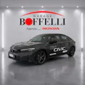HONDA Civic 2.0 i-MMD HEV Sport (NEW CIVIC MY27 FACELIFT) LEASING 1.9%