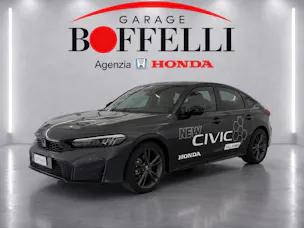 HONDA Civic 2.0 i-MMD HEV Sport (NEW CIVIC MY27 FACELIFT) LEASING 1.9%